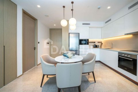 Apartamento en Address Harbour Point, Dubai, 2 dormitorios, 102.4 m², № 6882 - foto 2