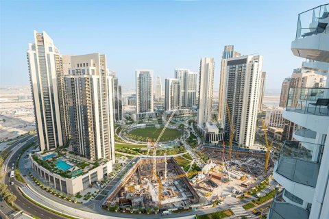 Apartamento en Address Harbour Point, Dubai, 2 dormitorios, 102.4 m², № 6882 - foto 4
