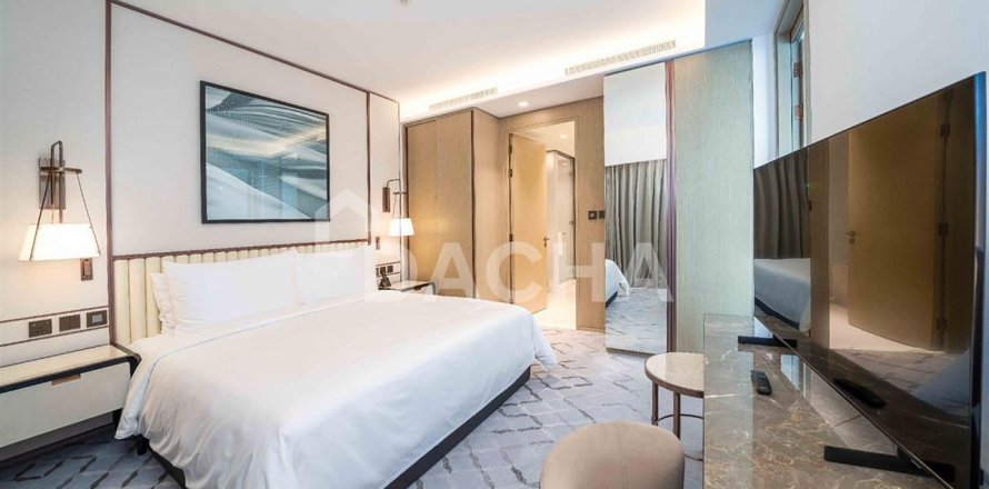 Apartamento en Address Harbour Point, Dubai, 2 dormitorios, 102.4 m², № 6882