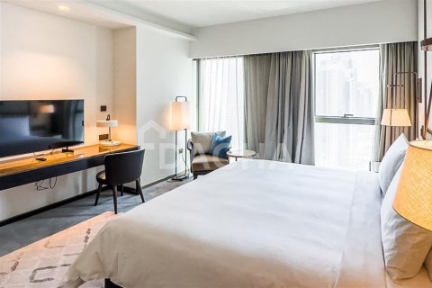 شقة في Address Harbour Point, دبي 2 غرف نوم, 102.2 م² رقم 6883 - صورة 1
