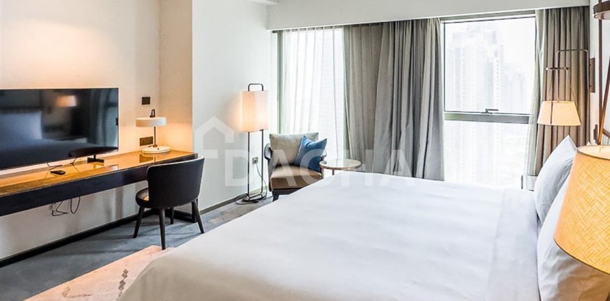 شقة في Address Harbour Point, دبي 2 غرف نوم, 102.2 م² رقم 6883