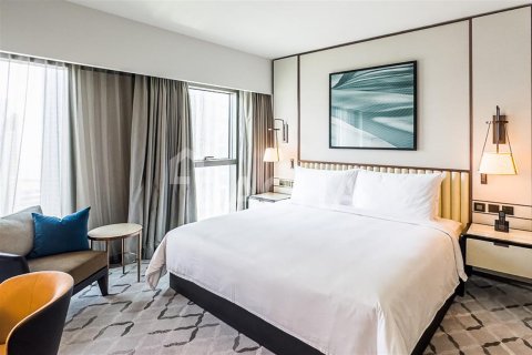 شقة في Address Harbour Point, دبي 2 غرف نوم, 102.2 م² رقم 6883 - صورة 4