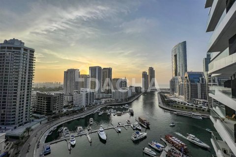 شقة في مرسى دبي, دبي 2 غرف نوم, 163.2 م² رقم 6879 - صورة 1