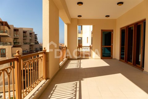 شقة في Marina Residences 6, نخلة جميرا, دبي 2 غرف نوم, 179.9 م² رقم 6869 - صورة 15