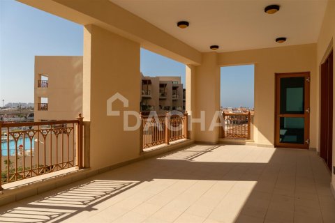 شقة في Marina Residences 6, نخلة جميرا, دبي 2 غرف نوم, 179.9 م² رقم 6869 - صورة 14