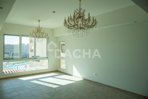 شقة في Marina Residences 6, نخلة جميرا, دبي 2 غرف نوم, 179.9 م² رقم 6869 - صورة 4
