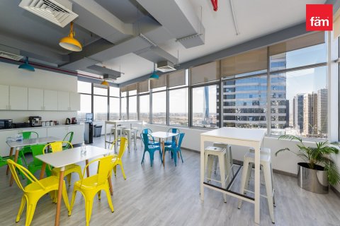 Купить офис в Дубае: 438.1м², № 10589 - фото 27