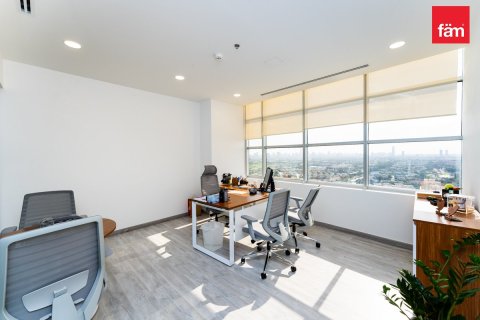 Купить офис в Дубае: 438.1м², № 10589 - фото 7