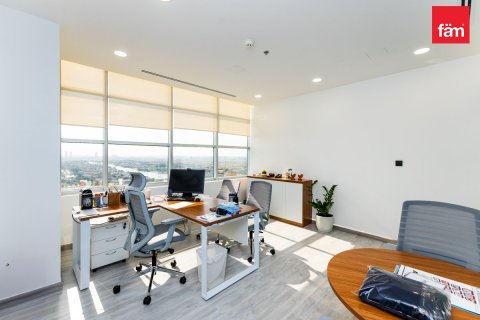 Купить офис в Дубае: 438.1м², № 10589 - фото 9