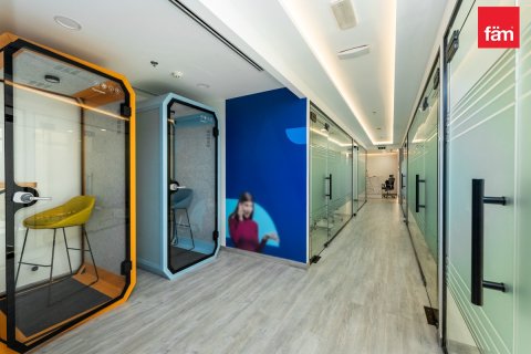 Купить офис в Дубае: 438.1м², № 10589 - фото 25