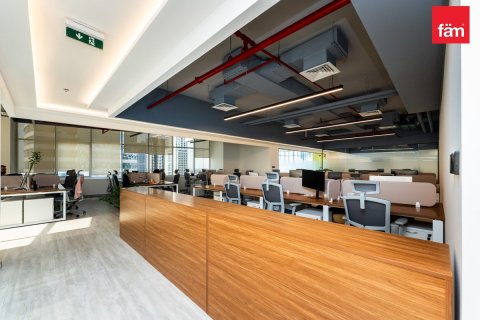 Купить офис в Дубае: 438.1м², № 10589 - фото 13