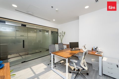 Купить офис в Дубае: 438.1м², № 10589 - фото 22