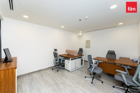 Купить офис в Дубае: 438.1м², № 10589 - фото 23