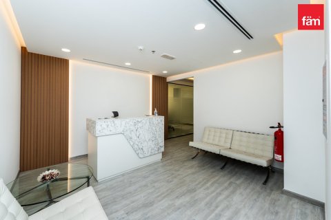 Купить офис в Дубае: 438.1м², № 10589 - фото 3