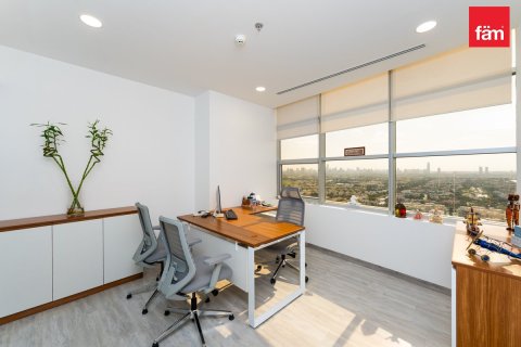 Купить офис в Дубае: 438.1м², № 10589 - фото 20
