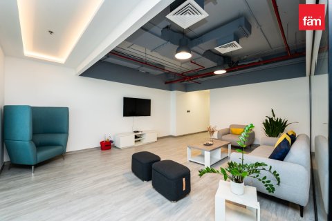 Купить офис в Дубае: 438.1м², № 10589 - фото 2