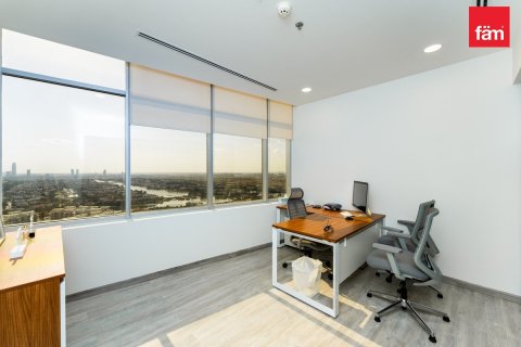 Купить офис в Дубае: 438.1м², № 10589 - фото 21