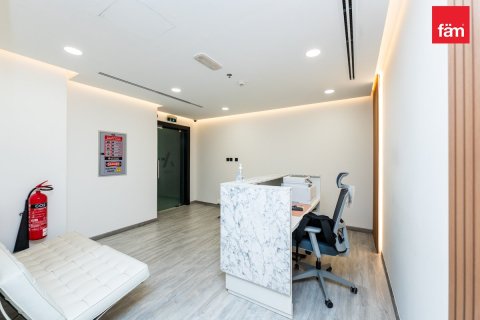 Купить офис в Дубае: 438.1м², № 10589 - фото 4