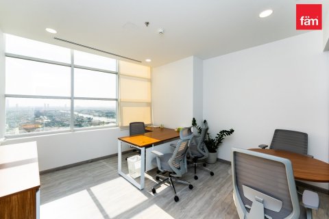 Купить офис в Дубае: 438.1м², № 10589 - фото 8