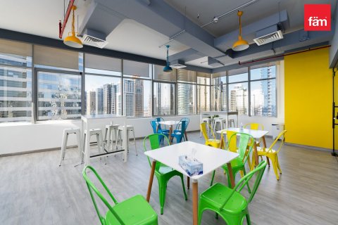 Купить офис в Дубае: 438.1м², № 10589 - фото 26