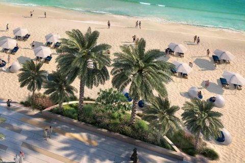 Appartement à Dubai Harbour, Dubai, 3 chambres, 185.4 m², № 10598 - photo 7