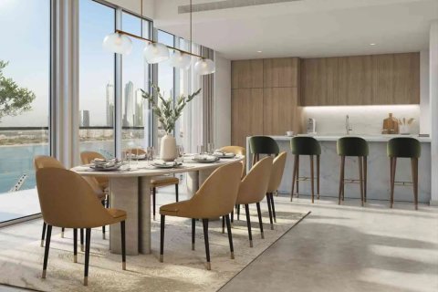 Appartement à Dubai Harbour, Dubai, 3 chambres, 185.4 m², № 10598 - photo 5