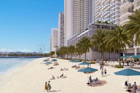 Appartement à Dubai Harbour, Dubai, 3 chambres, 185.4 m², № 10598 - photo 6