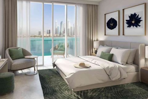 Appartement à Dubai Harbour, Dubai, 3 chambres, 185.4 m², № 10598 - photo 10
