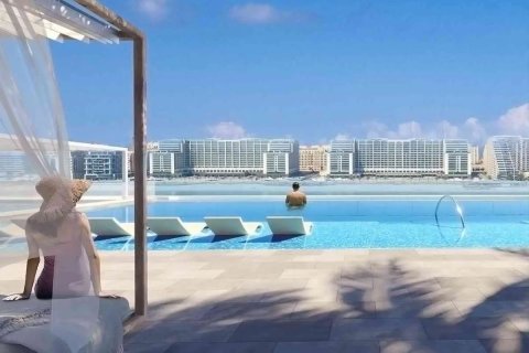 Appartement à Dubai Harbour, Dubai, 3 chambres, 185.4 m², № 10598 - photo 3