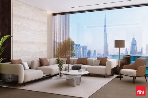 Apartment in Business Bay, Dubai 39.6 sq.m. № 23643 - photo 6