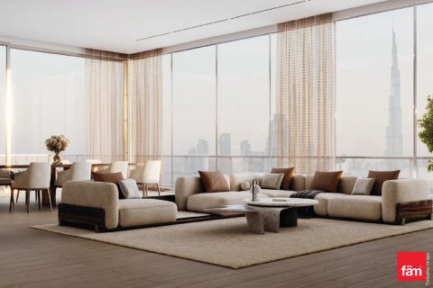 Apartment in Business Bay, Dubai 39.6 sq.m. № 23643 - photo 3