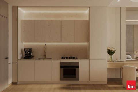 Apartment in Business Bay, Dubai 39.6 sq.m. № 23643 - photo 2