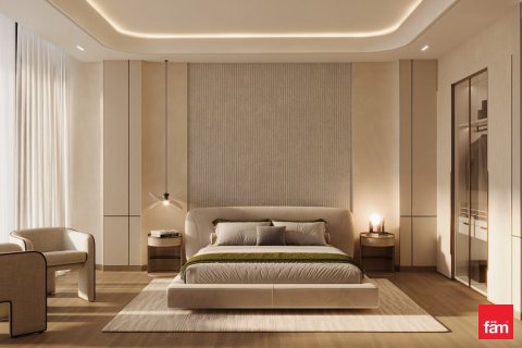 Apartment in Business Bay, Dubai 39.6 sq.m. № 23643 - photo 9