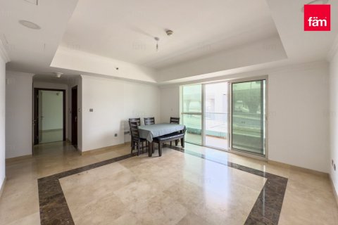 Appartement à Dubai Marina, Dubai, 1 chambre, 96.2 m², № 23648 - photo 1