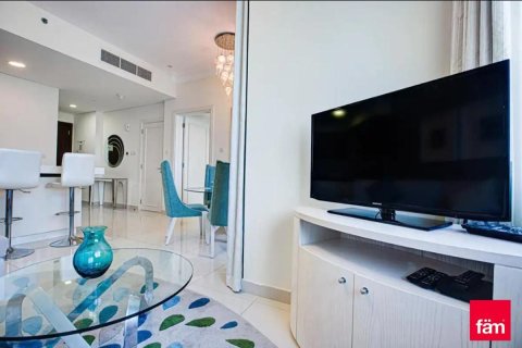 Appartement à Downtown Dubai (Downtown Burj Dubai), Dubai, 1 chambre, 81.1 m², № 9166 - photo 5