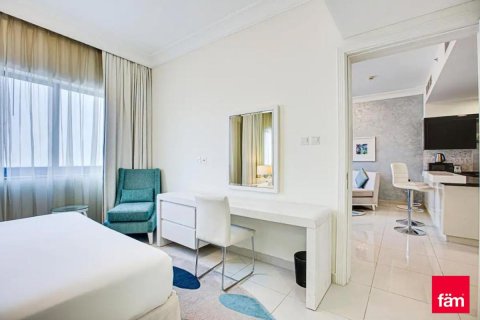 Appartement à Downtown Dubai (Downtown Burj Dubai), Dubai, 1 chambre, 81.1 m², № 9166 - photo 9