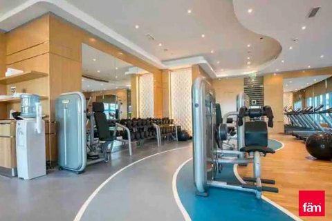 Appartement à Downtown Dubai (Downtown Burj Dubai), Dubai, 1 chambre, 81.1 m², № 9166 - photo 7