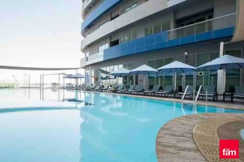 Appartement à Downtown Dubai (Downtown Burj Dubai), Dubai, 1 chambre, 81.1 m², № 9166 - photo 1