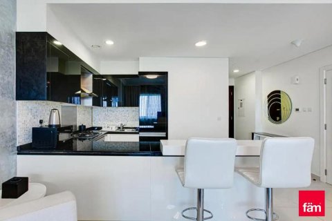 Appartement à Downtown Dubai (Downtown Burj Dubai), Dubai, 1 chambre, 81.1 m², № 9166 - photo 4