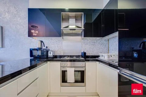 Appartement à Downtown Dubai (Downtown Burj Dubai), Dubai, 1 chambre, 81.1 m², № 9166 - photo 12