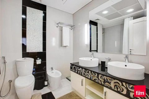 Appartement à Downtown Dubai (Downtown Burj Dubai), Dubai, 1 chambre, 81.1 m², № 9166 - photo 14