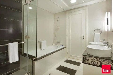 Appartement à Downtown Dubai (Downtown Burj Dubai), Dubai, 1 chambre, 81.1 m², № 9166 - photo 13