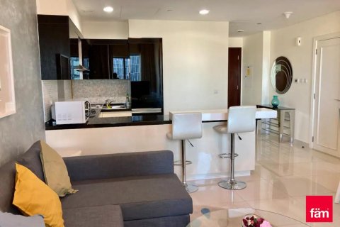 Appartement à Downtown Dubai (Downtown Burj Dubai), Dubai, 1 chambre, 81.1 m², № 9166 - photo 11
