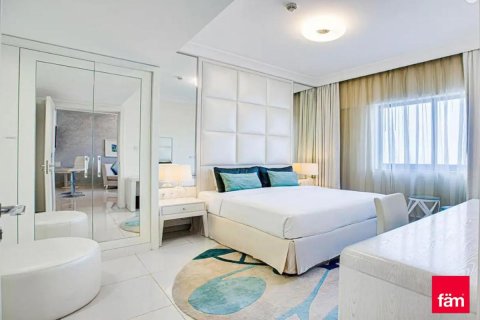 Appartement à Downtown Dubai (Downtown Burj Dubai), Dubai, 1 chambre, 81.1 m², № 9166 - photo 10