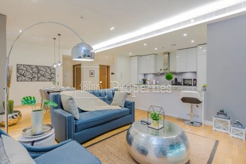 Apartment in Al Wasl, Dubai 1 bedroom, 113 sq.m. № 9161 - photo 1