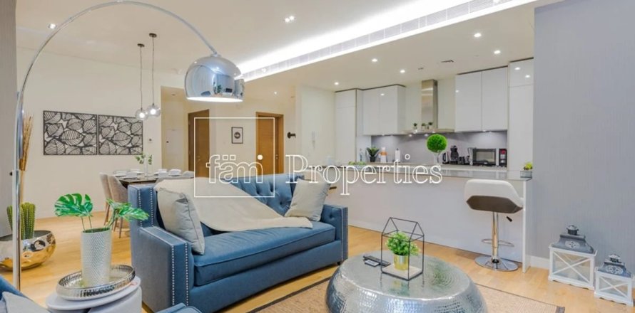 Apartment in Al Wasl, Dubai 1 bedroom, 113 sq.m. № 9161
