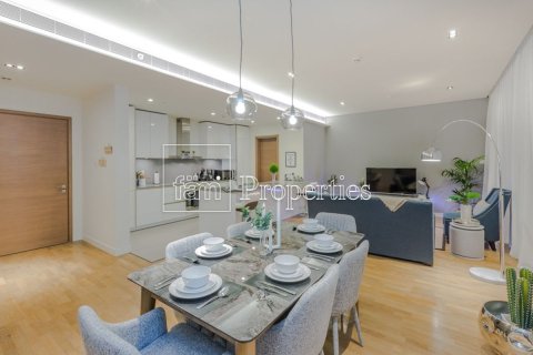 Apartment in Al Wasl, Dubai 1 bedroom, 113 sq.m. № 9161 - photo 5