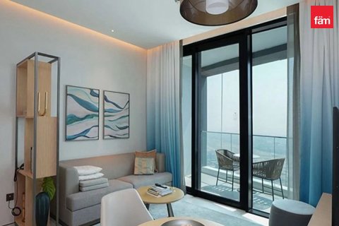 Apartment in Dubai 1 bedroom, 64.7 sq.m. № 9163 - photo 1