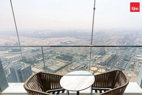 Apartment in Dubai 1 bedroom, 64.7 sq.m. № 9163 - photo 10
