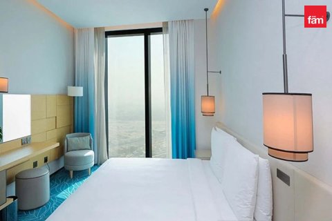 Apartment in Dubai 1 bedroom, 64.7 sq.m. № 9163 - photo 11